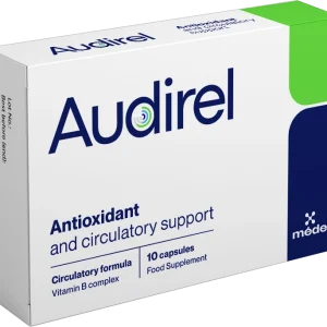 AUDIREL