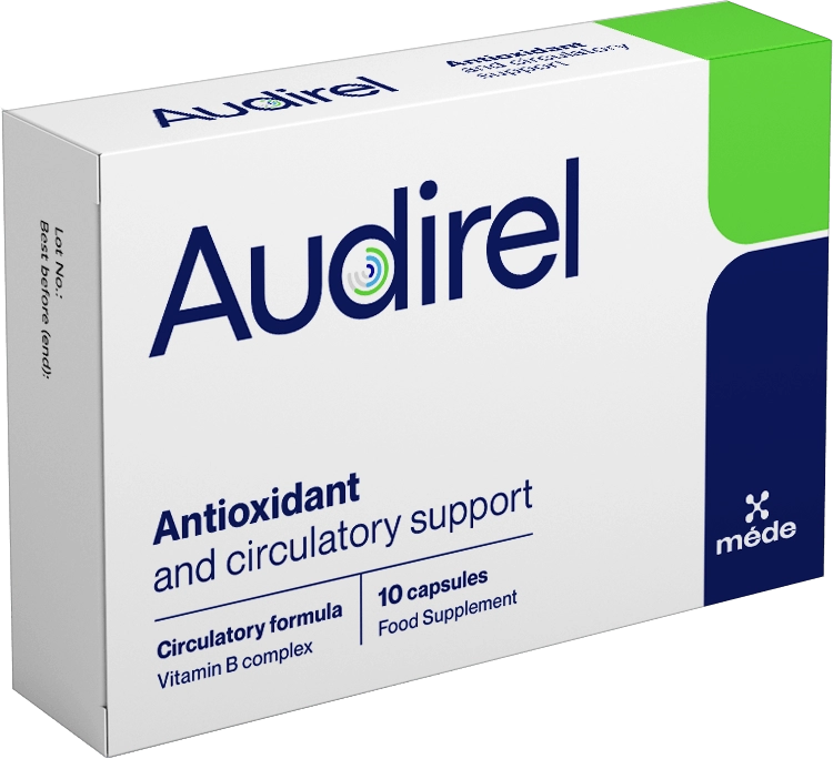 AUDIREL