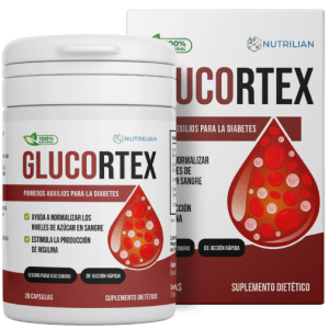 Glucortex