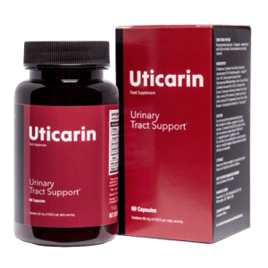 Uticarin